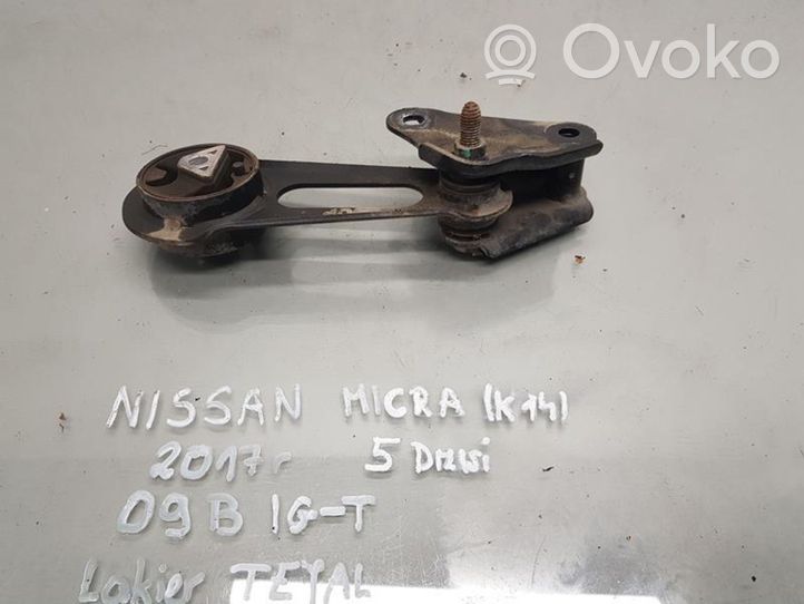 Nissan Micra K14 Moottorin kiinnityksen tyhjiöputki 