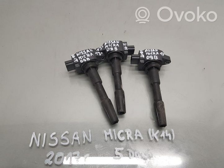 Nissan Micra K14 Suurjännitesytytyskela 224332428R