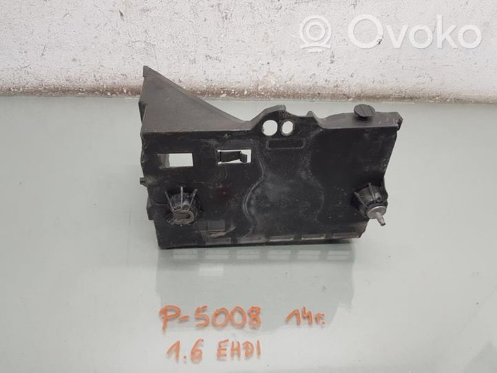 Peugeot 5008 Support boîte de batterie 9689002180