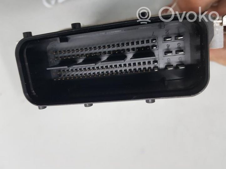 KIA Picanto Komputer / Sterownik ECU silnika 