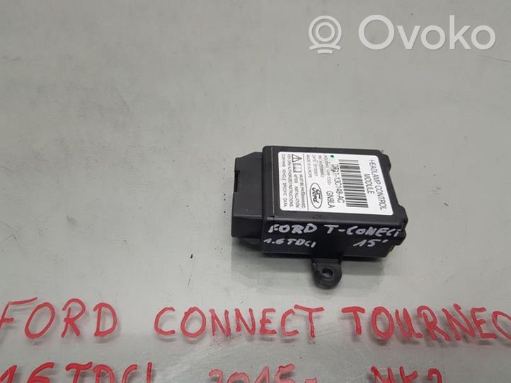 Ford Transit -  Tourneo Connect Xenon-valojen ohjainlaite/moduuli DT11-13C148-AC