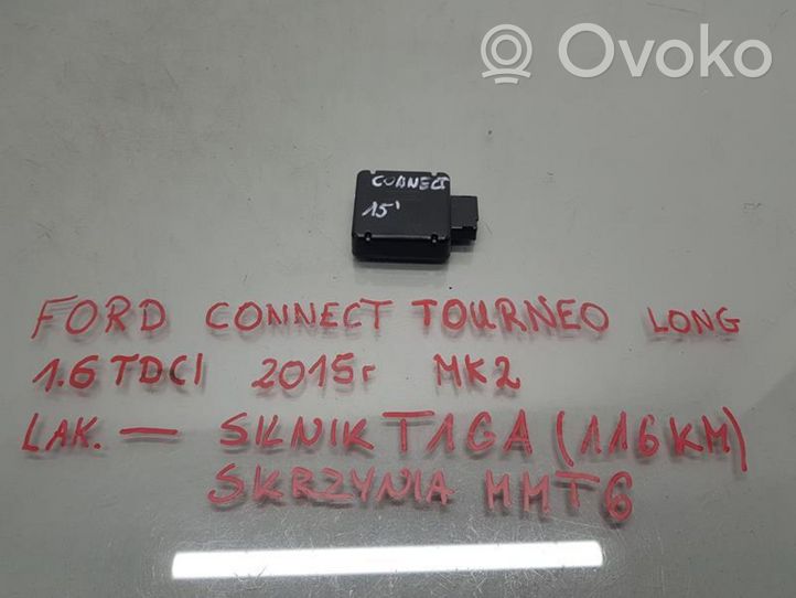 Ford Transit -  Tourneo Connect Antennin ohjainlaite DE8T19H463DA