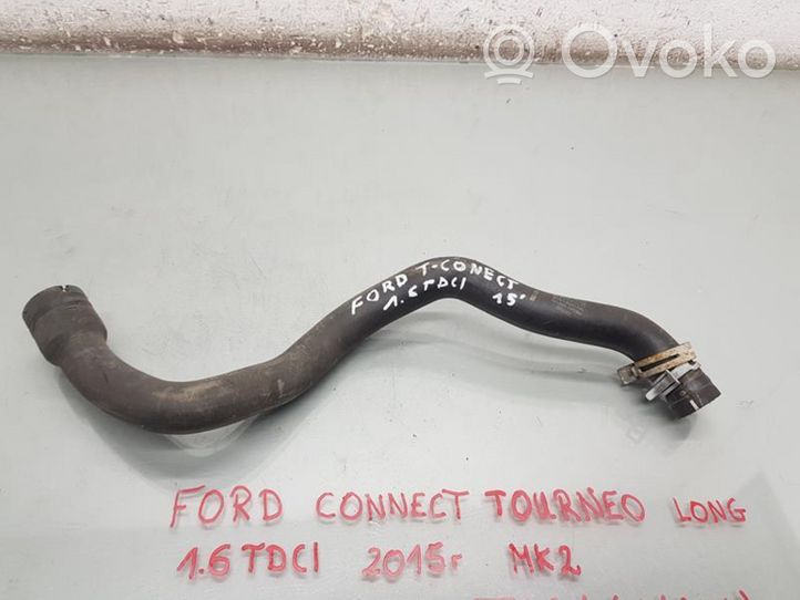Ford Transit -  Tourneo Connect Moottorin vesijäähdytyksen putki/letku 