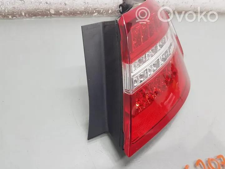 Mercedes-Benz CLK C207 A207 Lampa tylna A2078200264