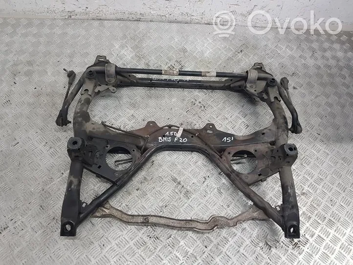 BMW 1 F20 F21 Belka osi przedniej 6869290