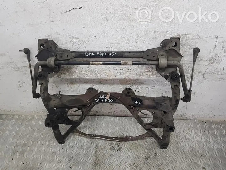 BMW 1 F20 F21 Belka osi przedniej 6869290