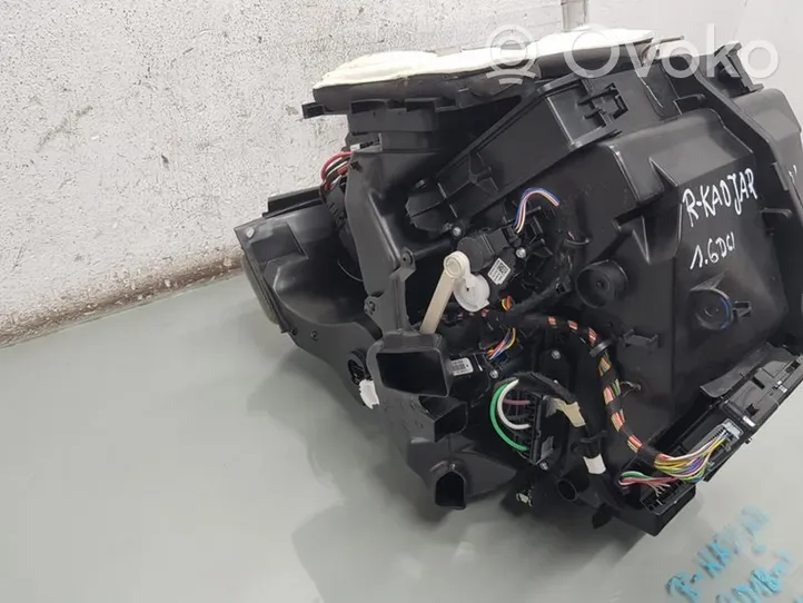 Renault Kadjar Scatola climatizzatore riscaldamento abitacolo assemblata 272707975R