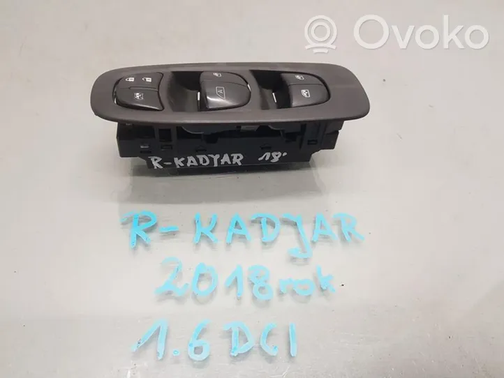 Renault Kadjar Interruttore prese d’aria laterali 254011766R