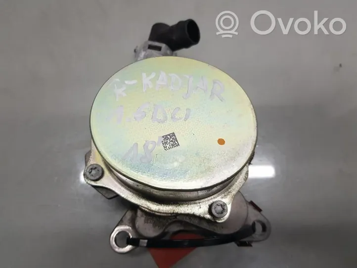 Renault Kadjar Vacuum pump 146503760R