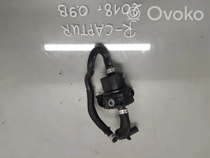 Renault Captur Pompe à eau de liquide de refroidissement 223727641R