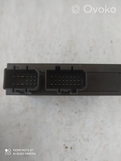 Volkswagen PASSAT B6 Module de contrôle sans clé Go 3C0959799B