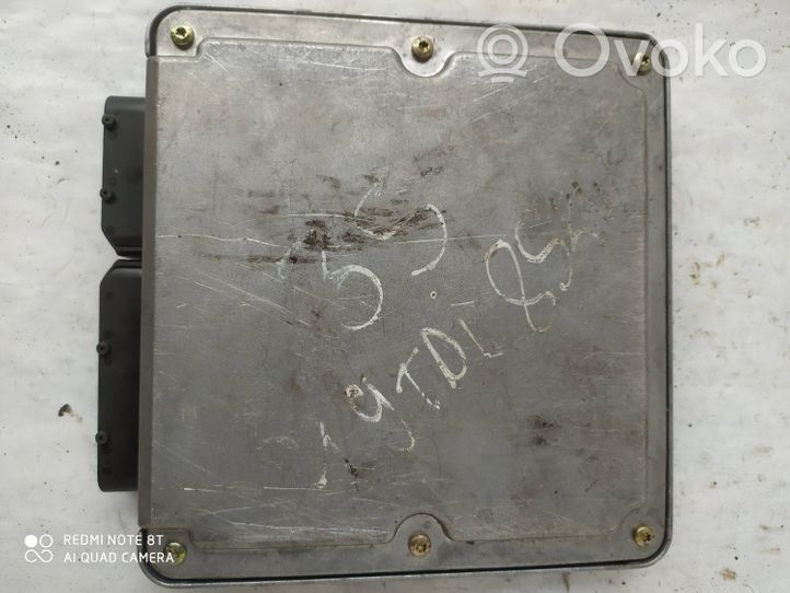 Audi A4 S4 B5 8D Calculateur moteur ECU 038906019A