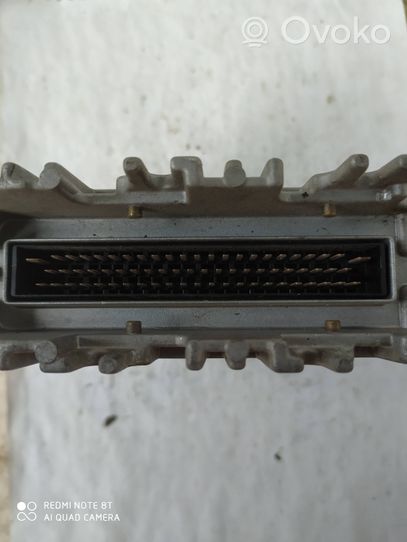 Volkswagen Sharan Sterownik / Moduł ECU 028906021CG