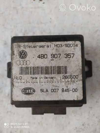 Audi A6 S6 C5 4B Module d'éclairage LCM 4B0907357
