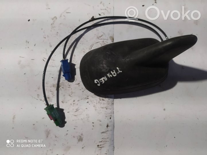 Audi A4 S4 B5 8D Antena GPS 3C0035507AB