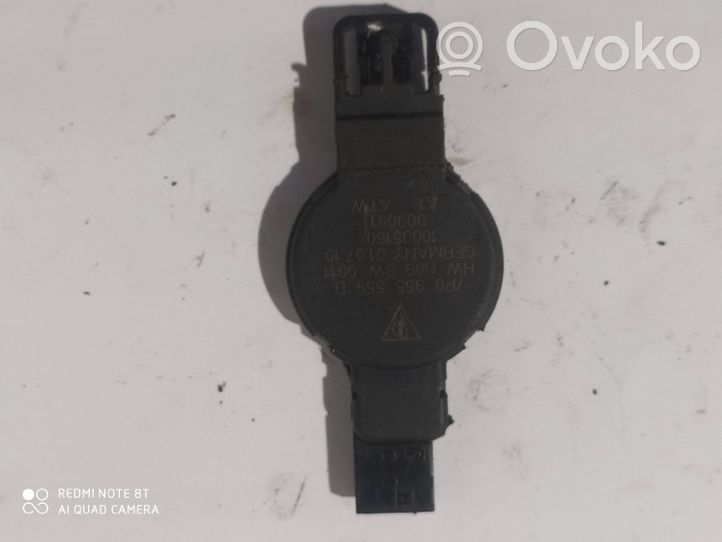 Volkswagen Touareg II Sensore pioggia 7P0955559D