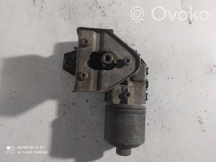 Audi A4 S4 B6 8E 8H Etupyyhkimen vivusto 8E1955119