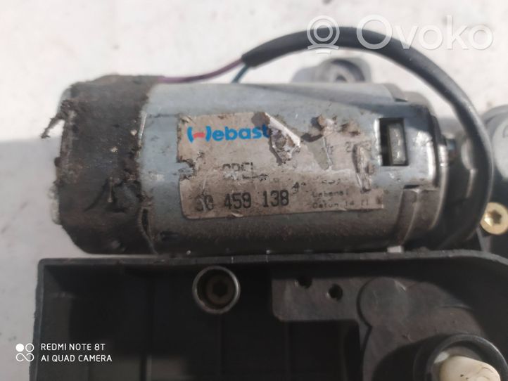 Opel Omega B1 Sunroof motor/actuator 90459138