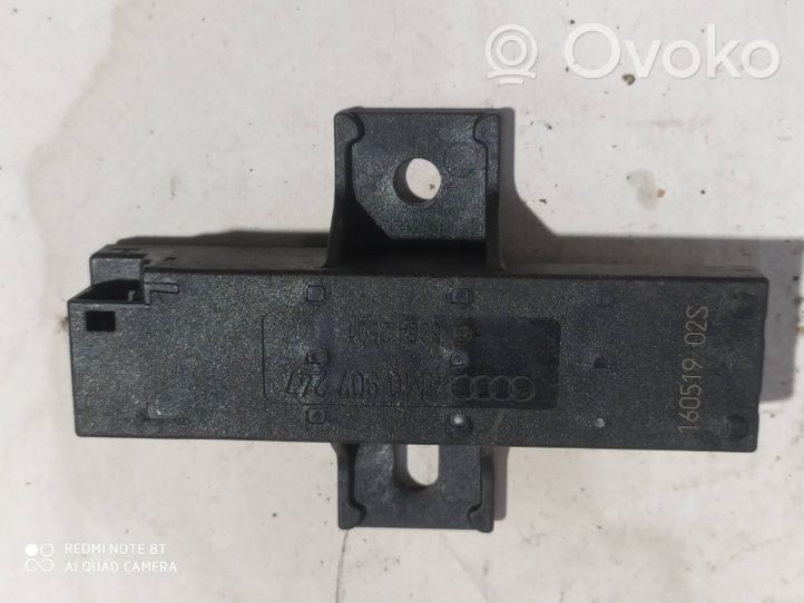 Audi A4 S4 B9 Keyless (KESSY) go control unit/module 4M0907247