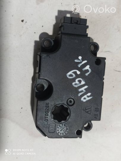 Audi A4 S4 B9 Attuatore/motore della valvola del collettore di aspirazione ET416002