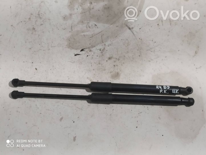 Audi A4 S4 B9 Vérin, capot-moteur 8W0823359B