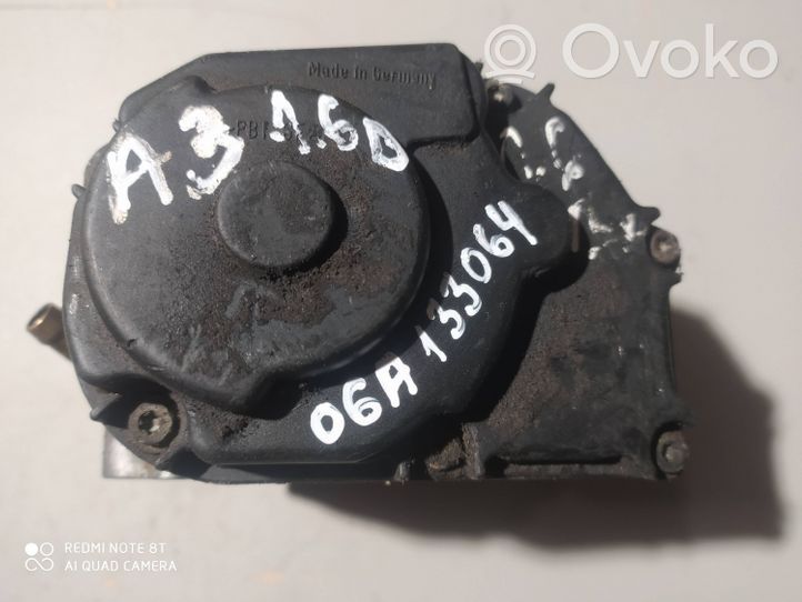 Audi A3 S3 8L Zawór przepustnicy 06A133064