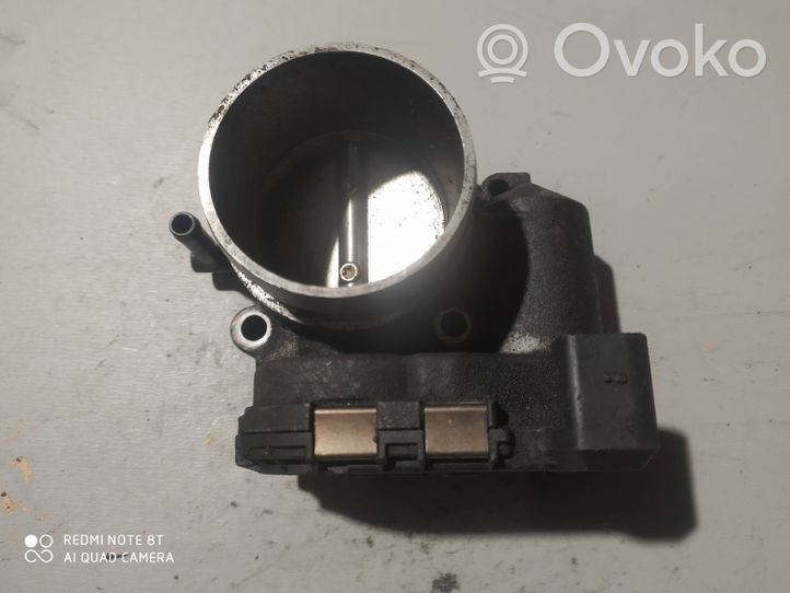 Audi TT Mk1 Throttle valve 06A133062C