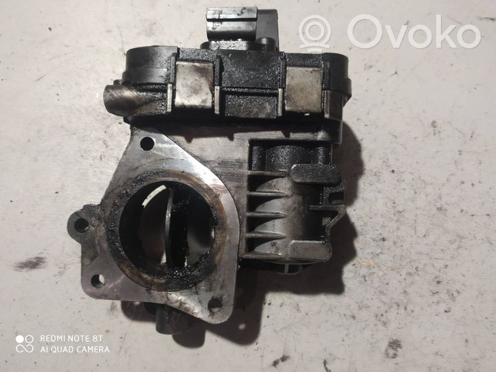 Opel Signum Valvola a farfalla 48CPD4