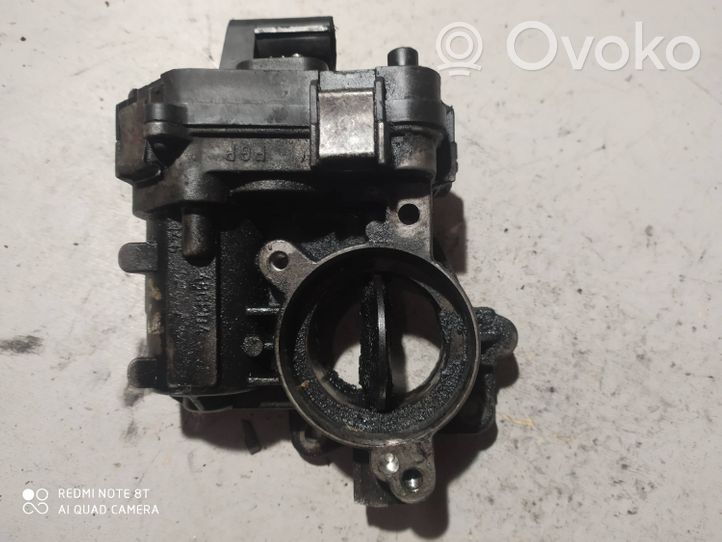 Opel Signum Valvola a farfalla 48CPD4