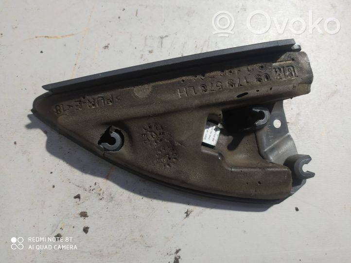 Opel Vectra C Sivukaiuttimen suoja 9179574