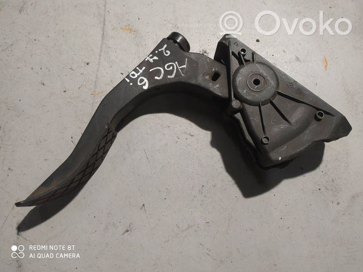 Audi A6 S6 C6 4F Pedale dell’acceleratore 4F1723523B