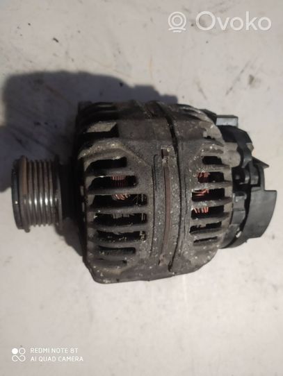 Volkswagen Bora Alternator 028903028E