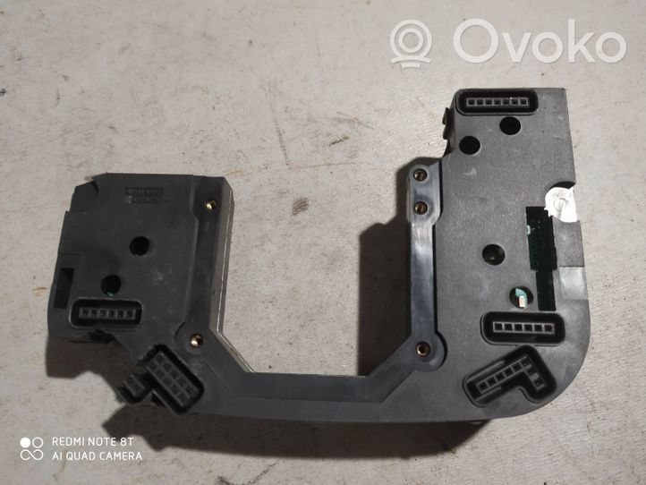 Audi A4 S4 B7 8E 8H Maniglia/leva di regolazione del volante 8E0953549S