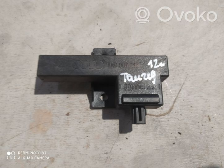 Volkswagen Touareg II Centralina/modulo keyless go 8K0907247