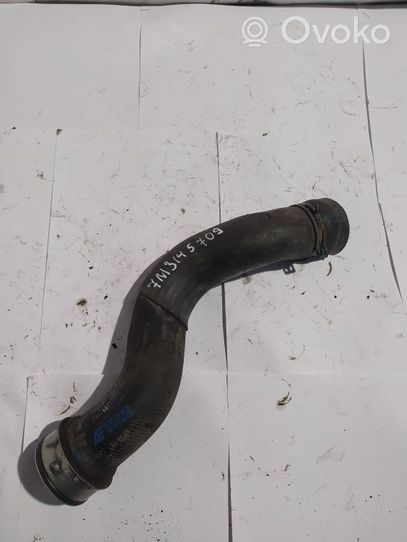 Volkswagen Sharan Intercooler hose/pipe 7M3145709
