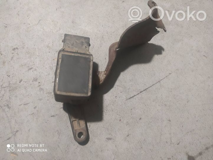 Audi A6 S6 C5 4B Capteur de hauteur de suspension arrière 4B0907503