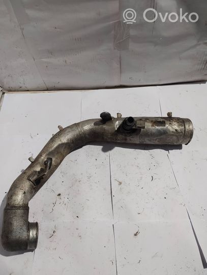 Volkswagen Bora Turbo air intake inlet pipe/hose 