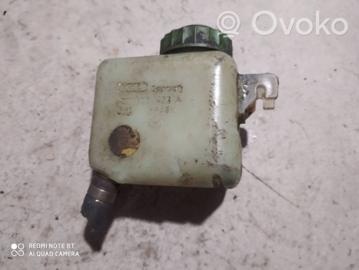 Audi A6 Allroad C5 Brake fluid reservoir 4Z7323423A