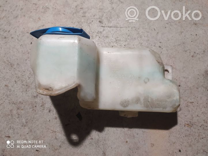 Audi A4 S4 B6 8E 8H Tuyau de remplissage réservoir de lave-glace 8E0955453K