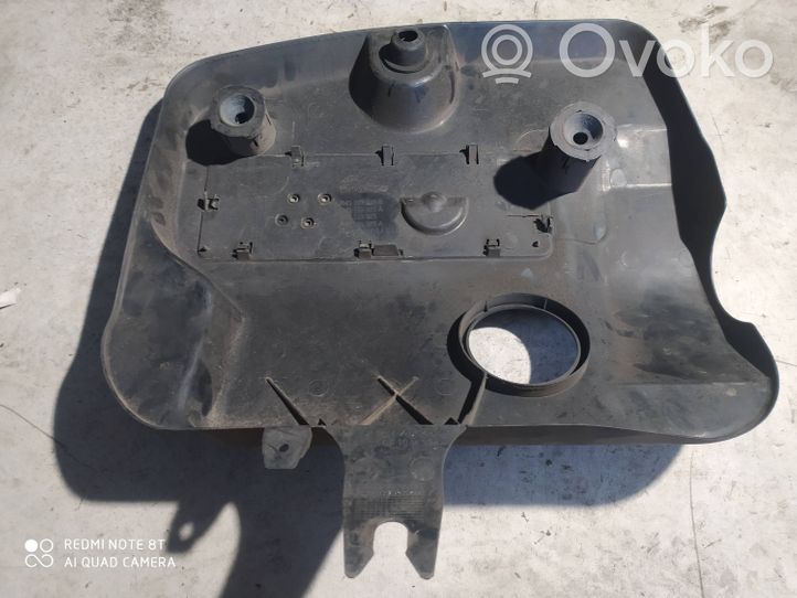 Volkswagen Sharan Engine cover (trim) 7M3103925B