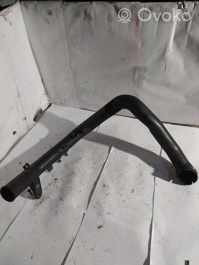 Opel Astra G Turbo air intake inlet pipe/hose 