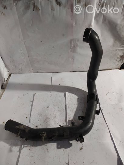 Opel Astra G Turbo air intake inlet pipe/hose 