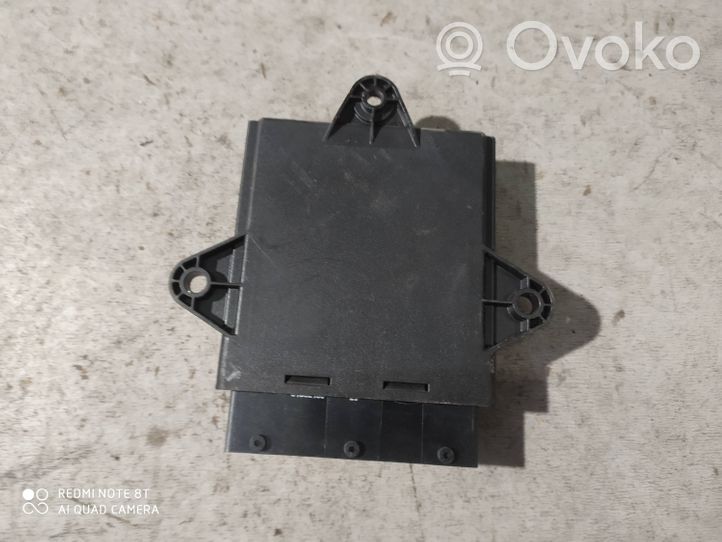 Opel Signum Oven ohjainlaite/moduuli 13170178