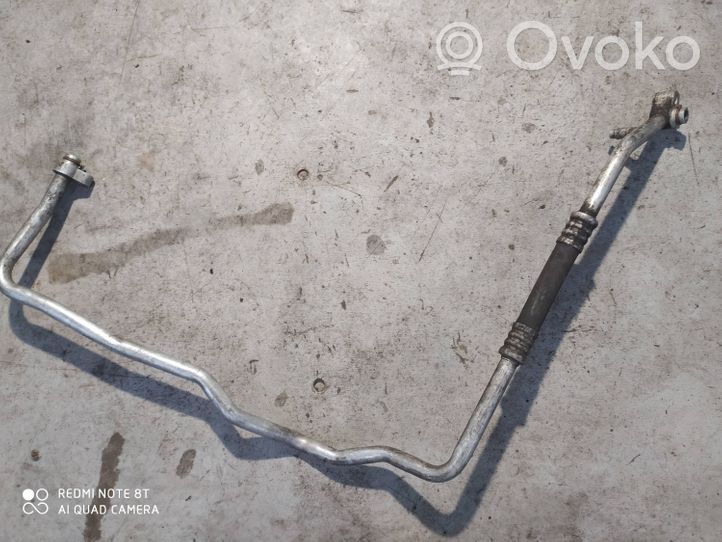 Volkswagen Transporter - Caravelle T5 Air conditioning (A/C) pipe/hose 7H1820743P
