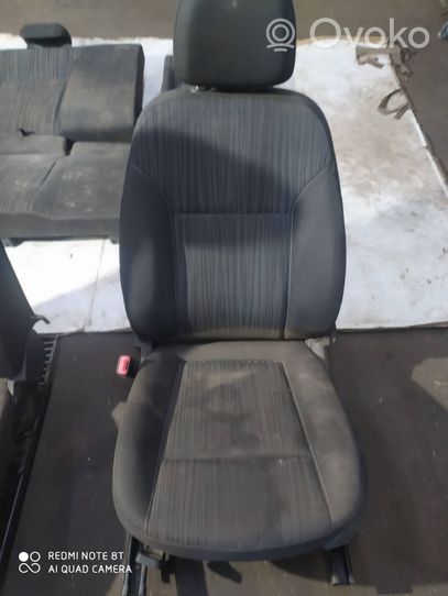 Opel Astra J Seat set ASTRA J