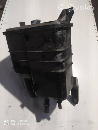 Volkswagen Touareg II Aktivkohlefilter 7P0201801J