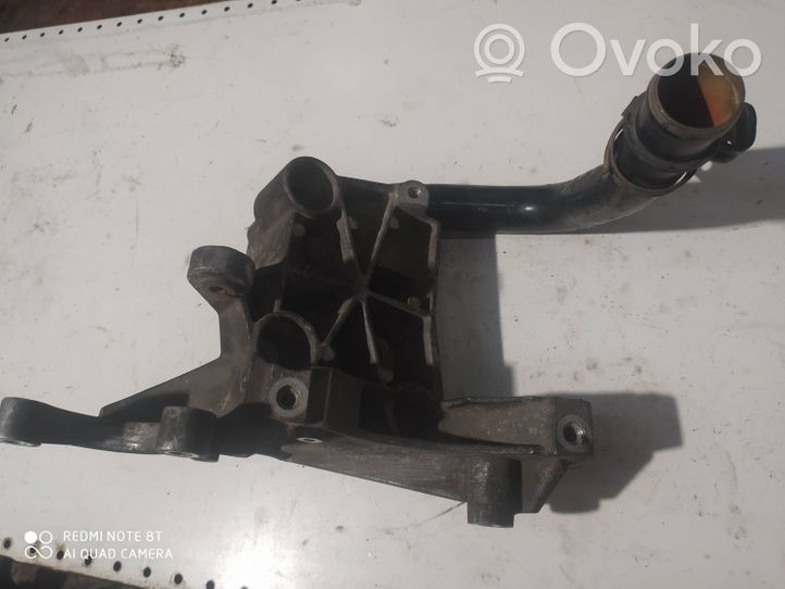 Audi A6 S6 C6 4F Supporto di montaggio del motore (usato) 059145169P