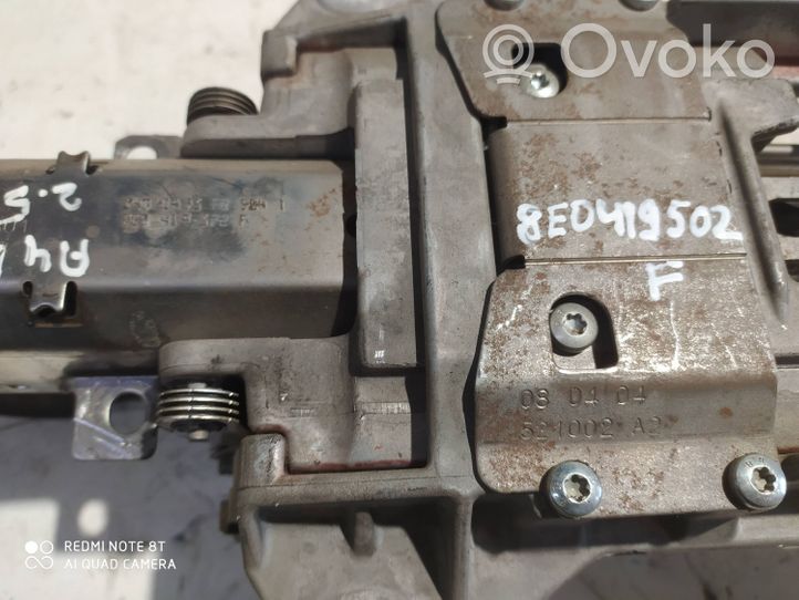 Audi A4 S4 B6 8E 8H Verrouillage du volant 8E0419502F