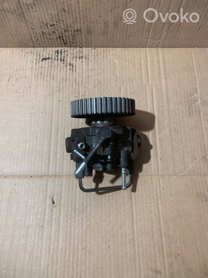 Opel Zafira B Pompe d'injection de carburant à haute pression 8981030280