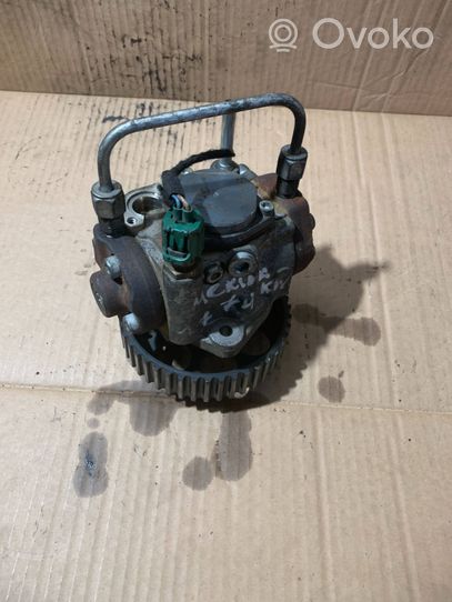 Opel Meriva A Fuel injection high pressure pump 8973138624